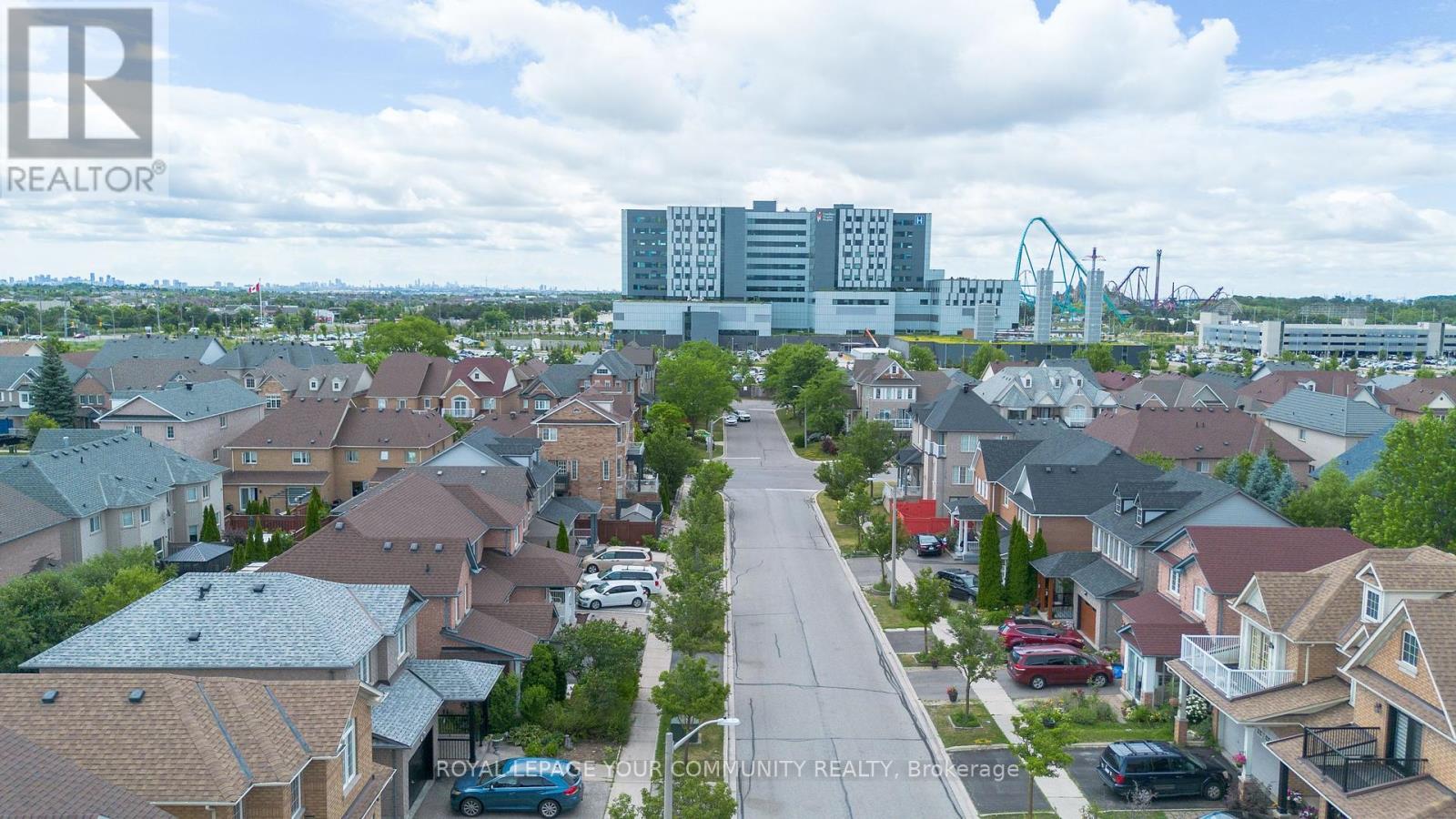 












299 DISCOVERY TRAIL

,
Vaughan,




Ontario
L6A3K4

