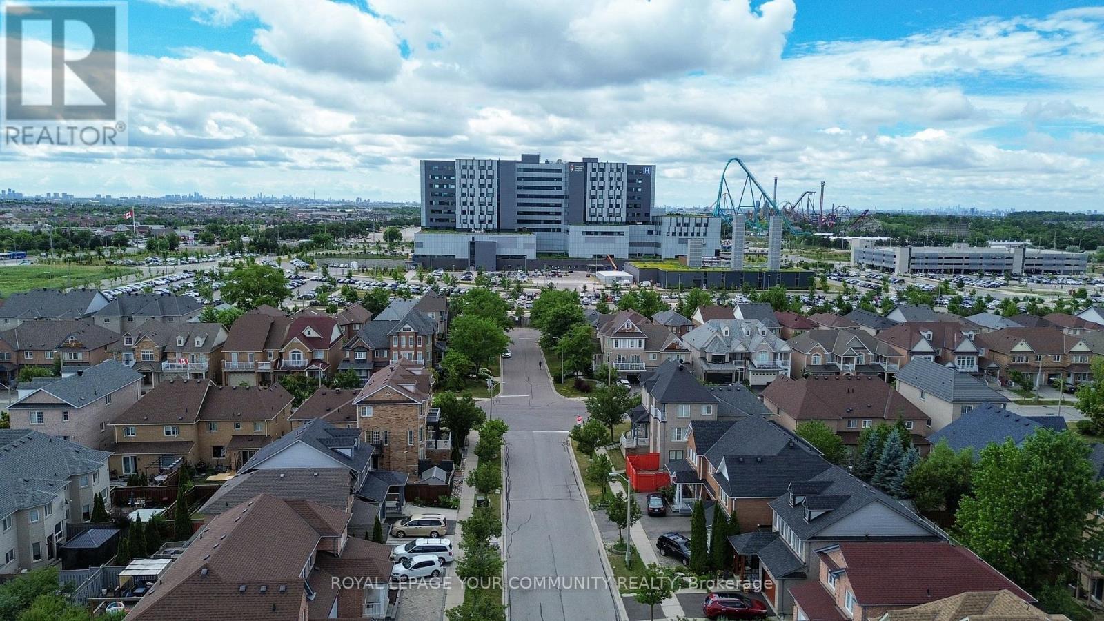 












299 DISCOVERY TRAIL

,
Vaughan,




Ontario
L6A3K4

