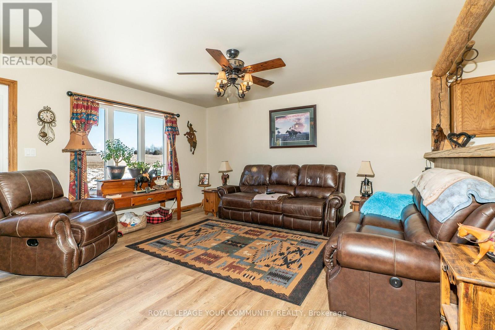 












2236 COUNTY 36 ROAD

,
Kawartha Lakes,




Ontario
K0M1L0


