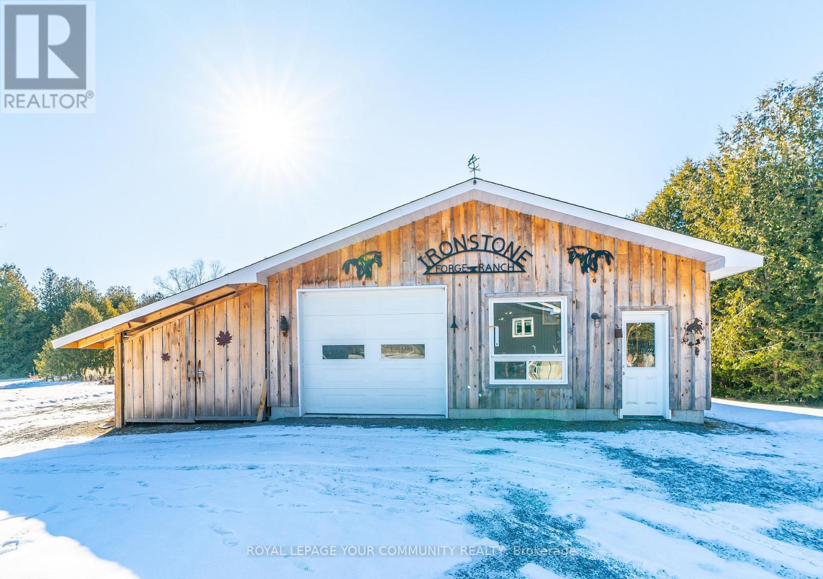 












2236 COUNTY 36 ROAD

,
Kawartha Lakes,




Ontario
K0M1L0

