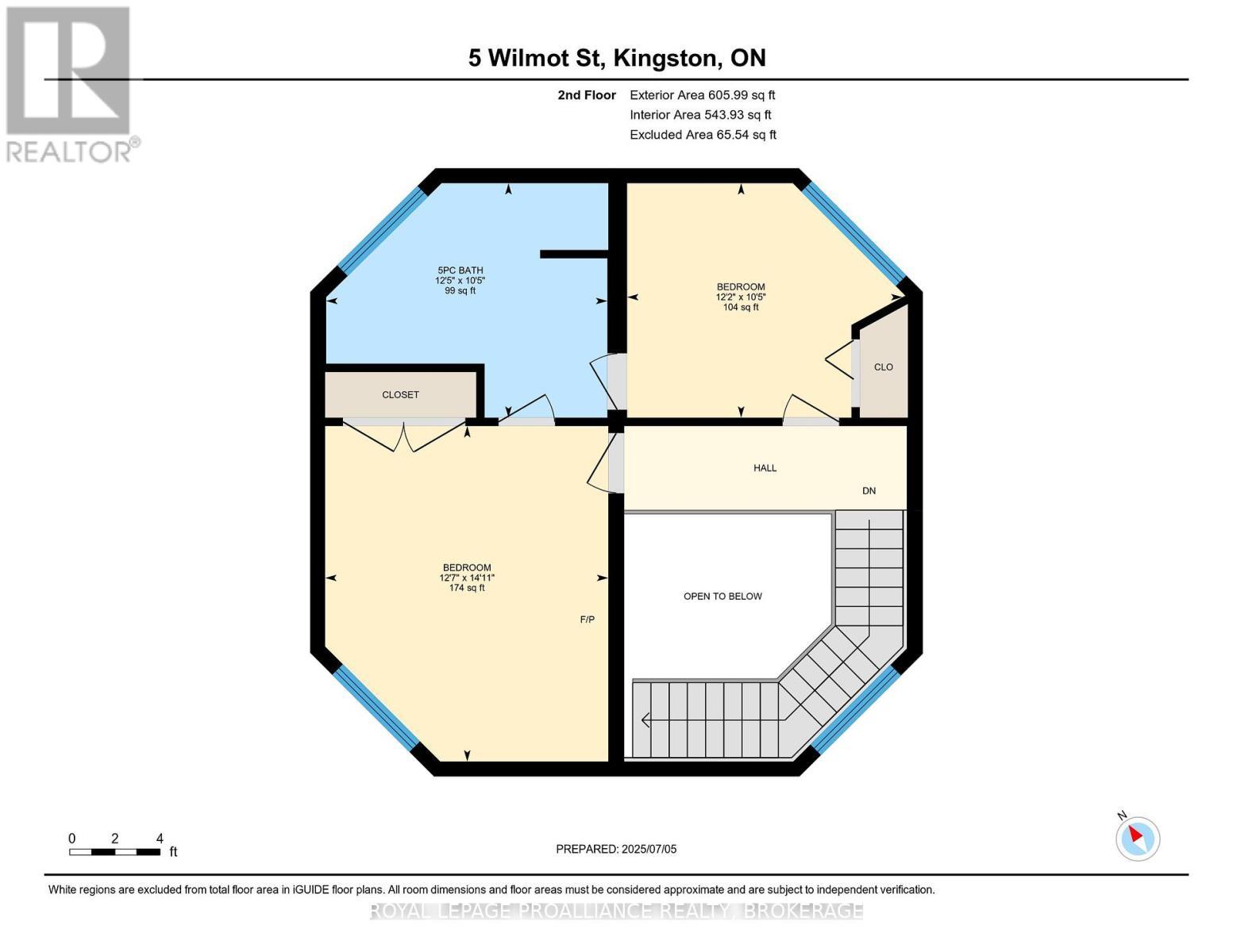 












5 WILMOT STREET

,
Kingston (Kingston East (Incl CFB Kingston)),




Ontario
K7L4V1

