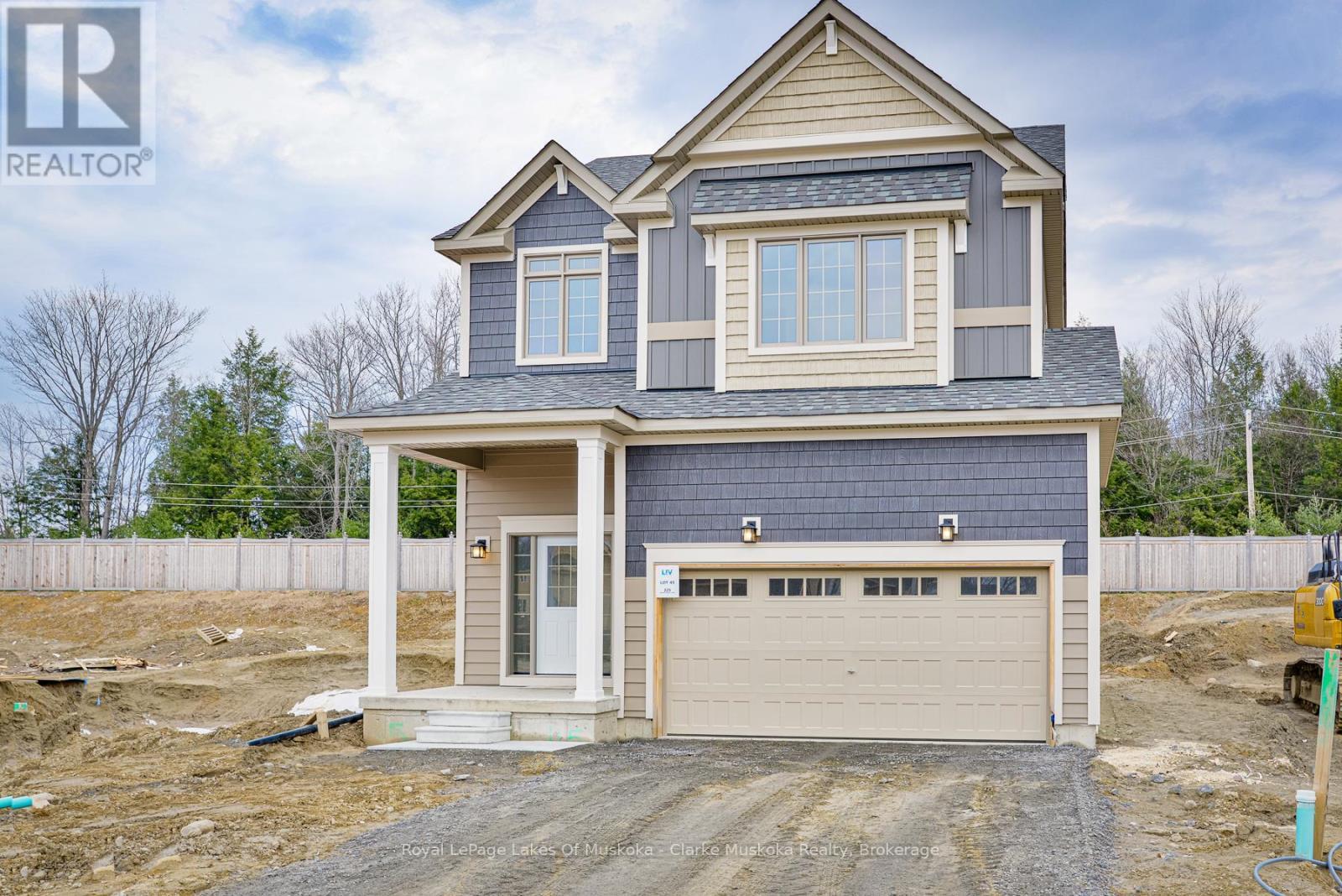 












225 MCEACHERN LANE

,
Gravenhurst (Muskoka (S)),




Ontario
P1P1A7

