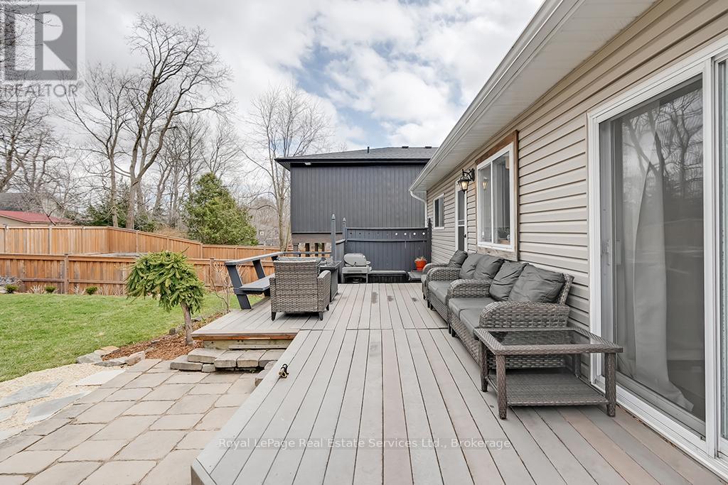












23 LORNE AVENUE

,
Hamilton (Ancaster),




Ontario
L9G2X6

