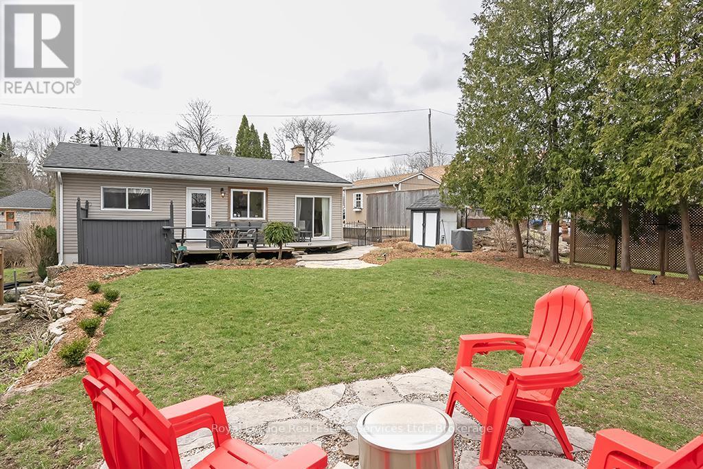 












23 LORNE AVENUE

,
Hamilton (Ancaster),




Ontario
L9G2X6

