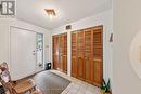 Additional Entry Way