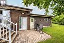 Interlock Patio/Access to Back Yard