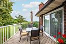 Sundeck with a View