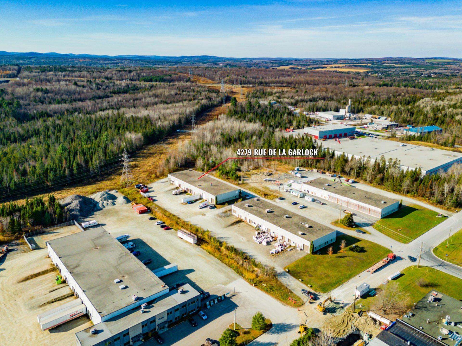 









4279


Rue de la Garlock

,
Sherbrooke (Les Nations),




QC
J1L2P4

