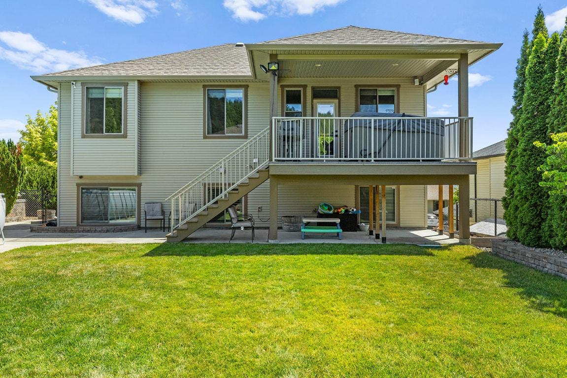 









2550


Copper Ridge

Drive,
West Kelowna,




BC
V4T 2X6

