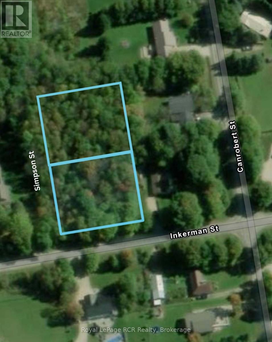 












LT12&13 SIMPSON STREET

,
Grey Highlands,







Ontario
N0C1E0

