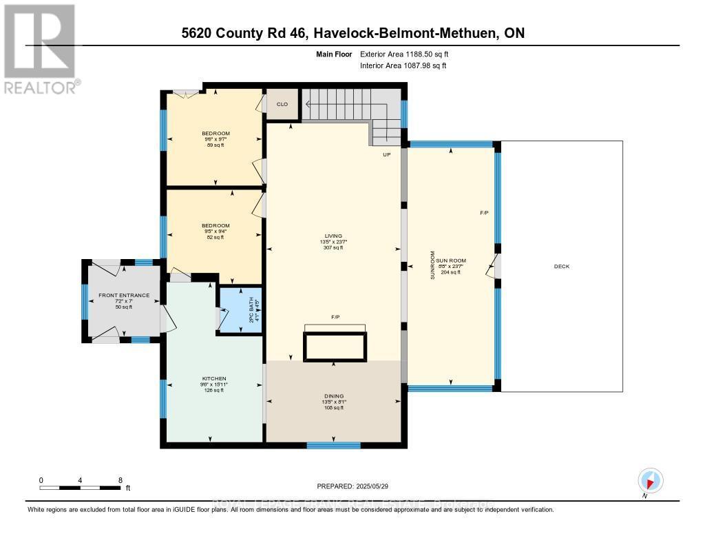 












5620 COUNTY RD 46

,
Havelock-Belmont-Methuen,




Ontario
K0L1Z0

