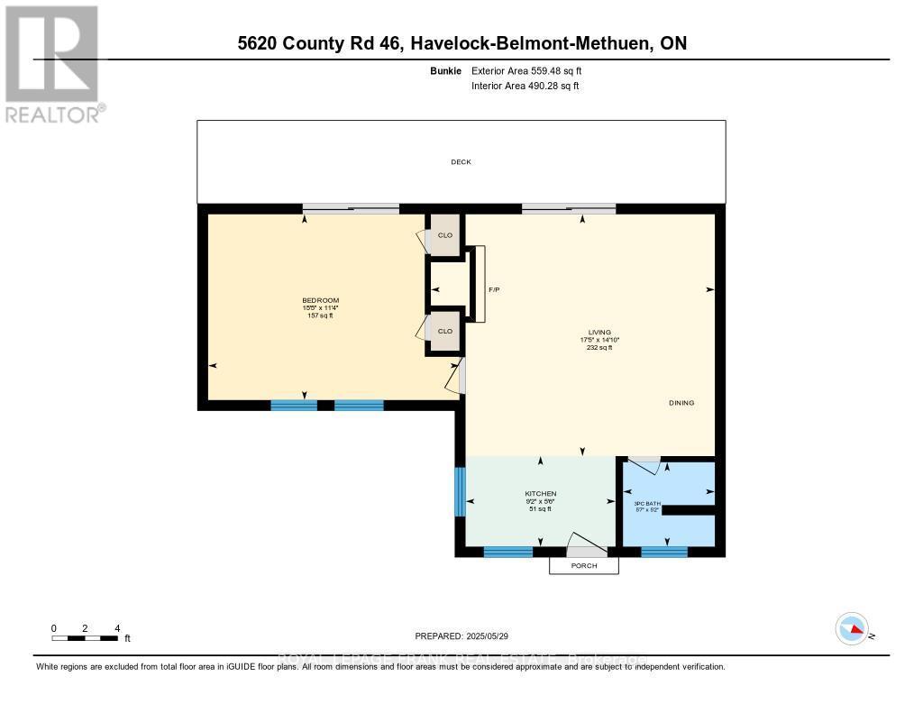 












5620 COUNTY RD 46

,
Havelock-Belmont-Methuen,




Ontario
K0L1Z0

