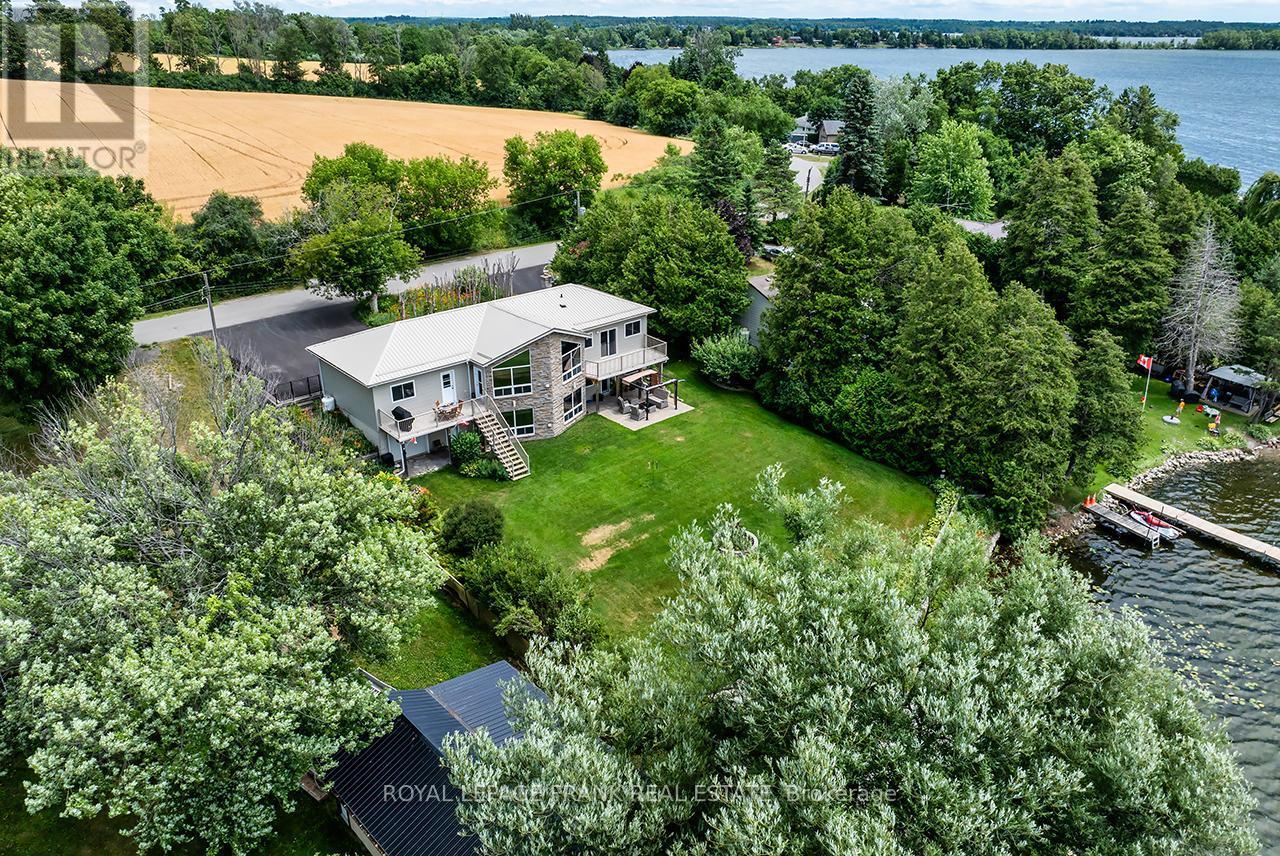 












115 OAKDENE CRESCENT

,
Kawartha Lakes (Little Britain),




Ontario
K0M2C0

