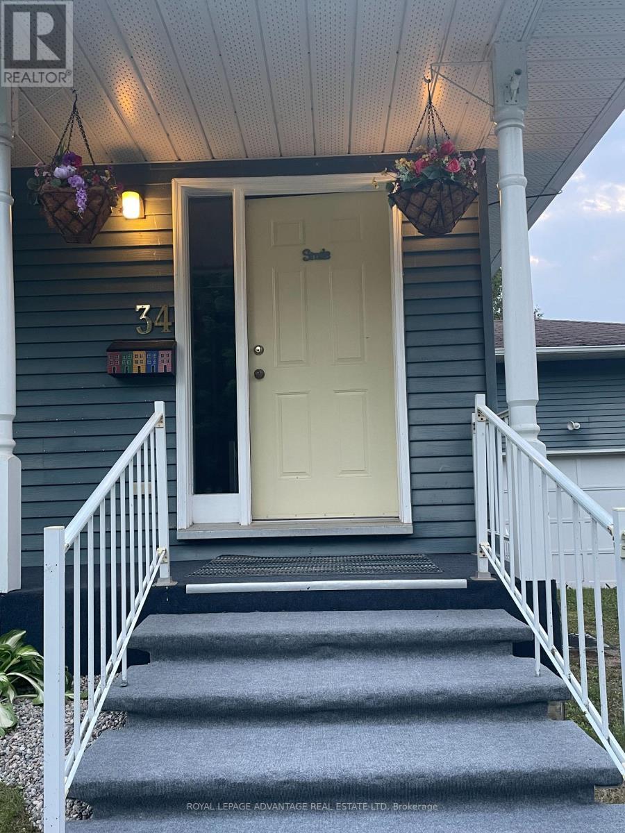 












34 JAMES STREET

,
Smiths Falls,




Ontario
K7A3R3

