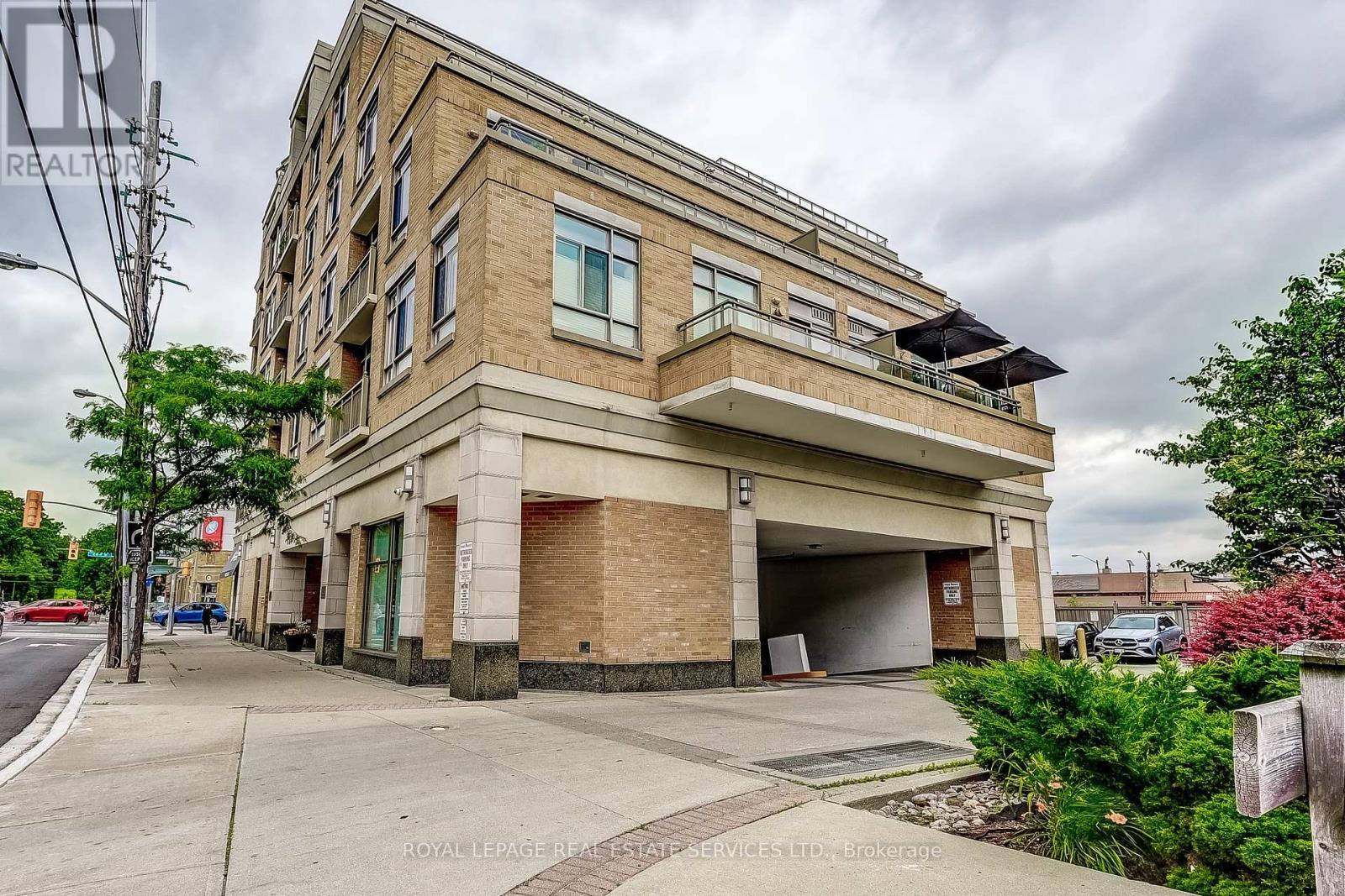 












208 - 935 ROYAL YORK ROAD

,
Toronto,




Ontario
M8Y4H1

