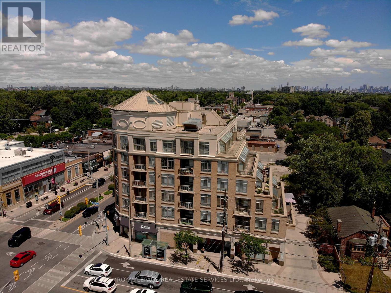 












208 - 935 ROYAL YORK ROAD

,
Toronto,




Ontario
M8Y4H1

