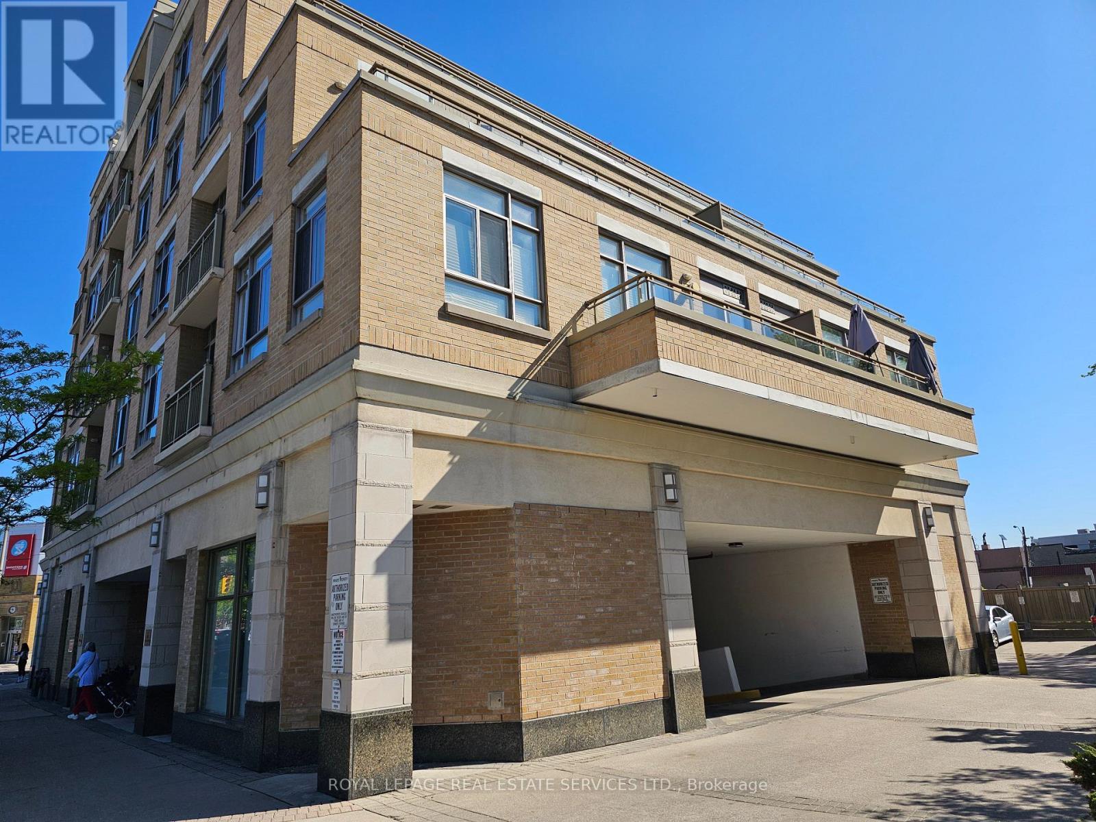 












208 - 935 ROYAL YORK ROAD

,
Toronto,




Ontario
M8Y4H1

