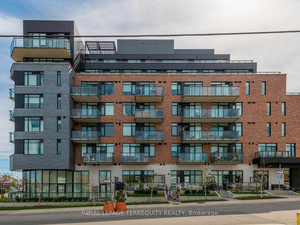 









25


Malcolm

Road, 501,
Toronto,




ON
M4G 0C1

