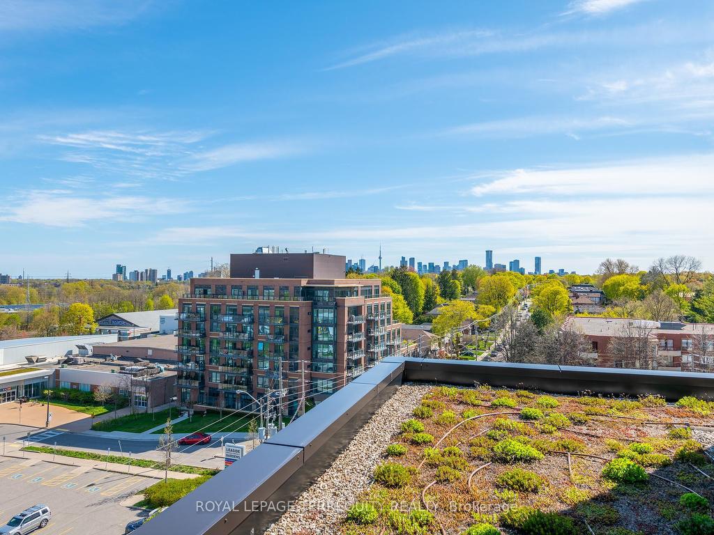 









25


Malcolm

Road, 501,
Toronto,




ON
M4G 0C1

