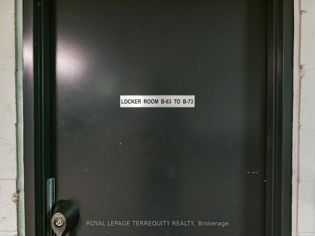 









25


Malcolm

Road, 501,
Toronto,




ON
M4G 0C1

