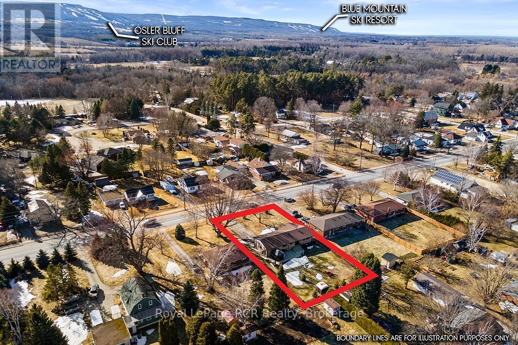 












4109 COUNTY ROAD 124 ROAD

,
Clearview (Nottawa),




Ontario
L0M1P0


