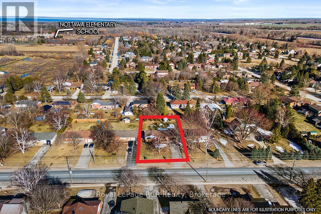 












4109 COUNTY ROAD 124 ROAD

,
Clearview (Nottawa),




Ontario
L0M1P0

