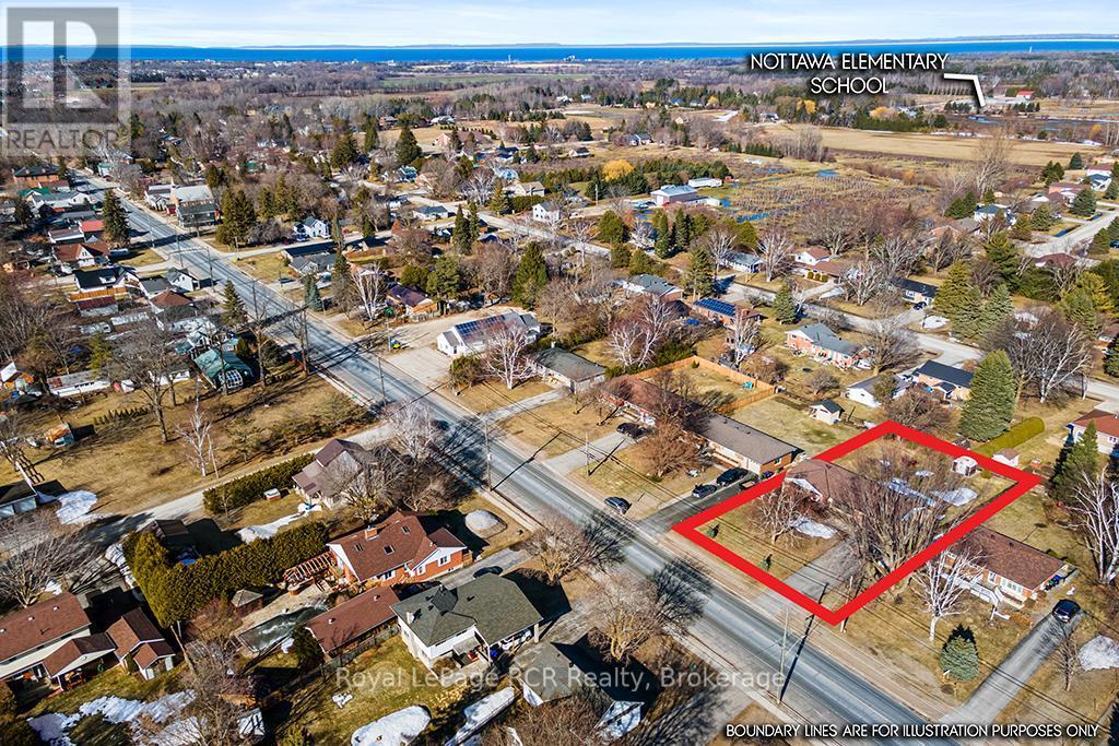 












4109 COUNTY ROAD 124 ROAD

,
Clearview (Nottawa),




Ontario
L0M1P0

