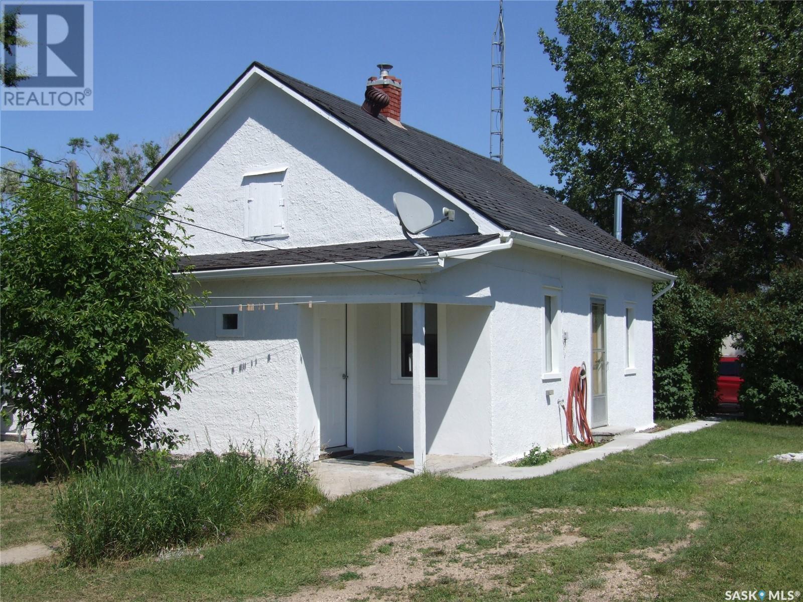 












150 2nd STREET E

,
Fox Valley,




Saskatchewan
S0N0V0

