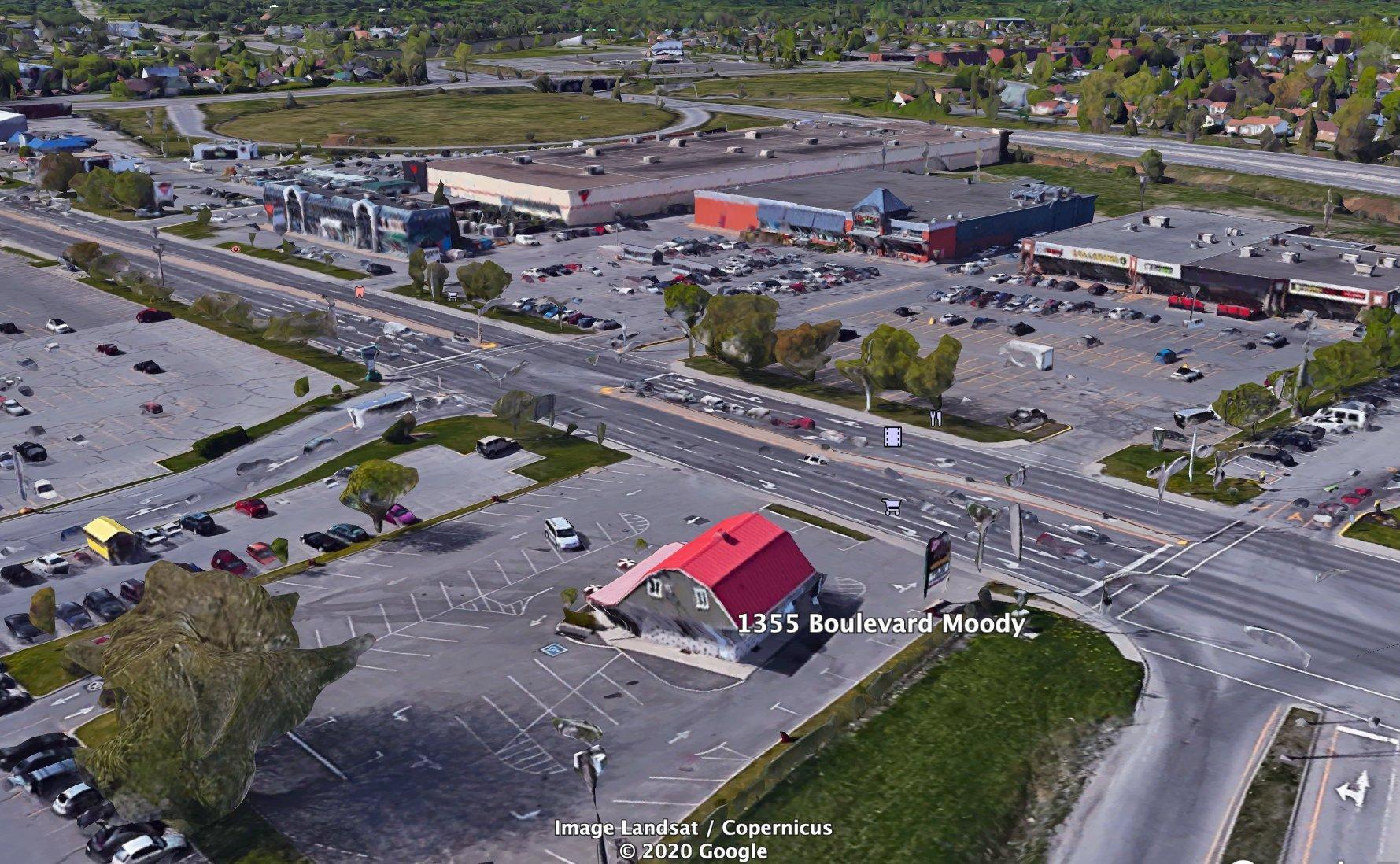 









1355


Boul. Moody

,
Terrebonne (Terrebonne),




QC
J6W3L1

