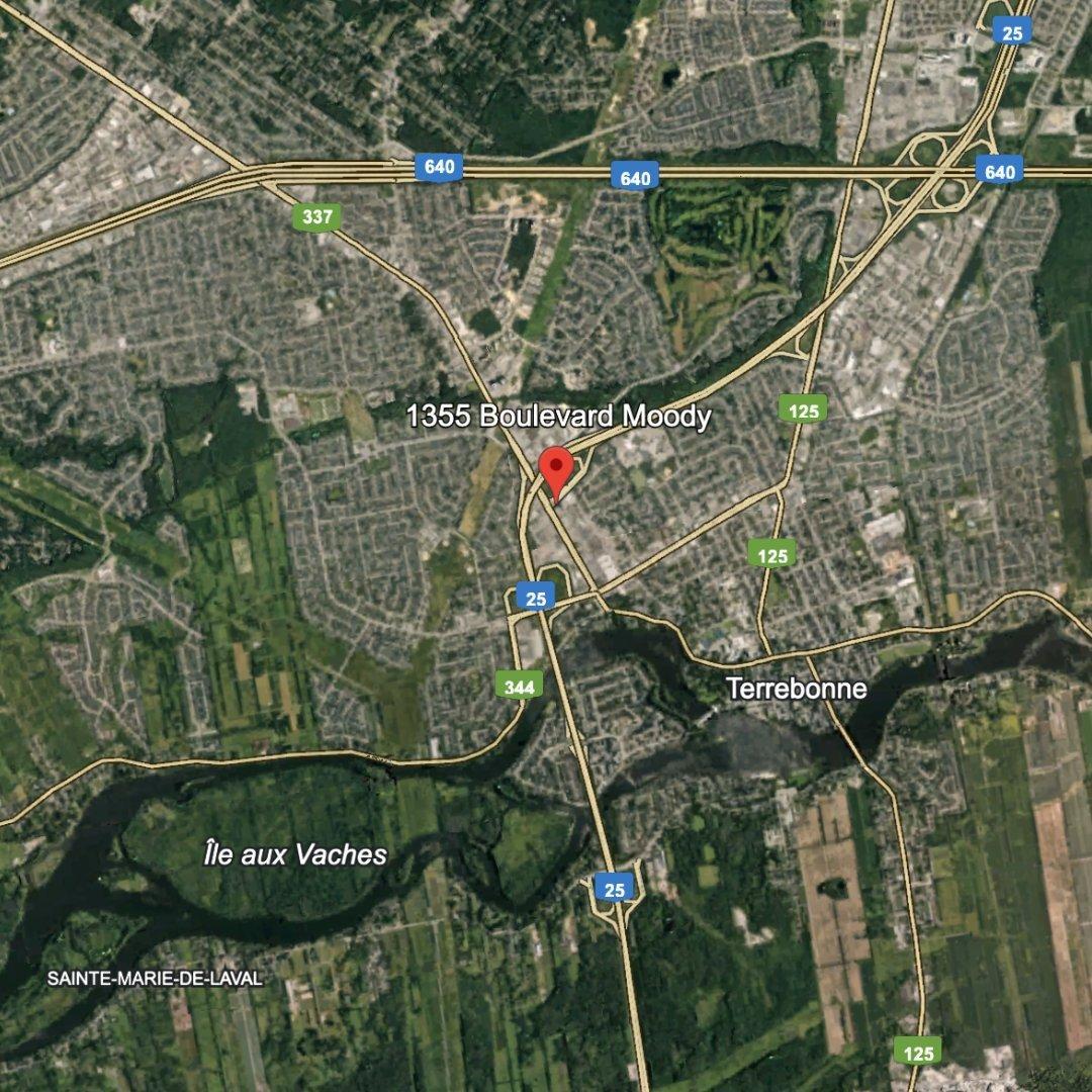 









1355


Boul. Moody

,
Terrebonne (Terrebonne),




QC
J6W3L1

