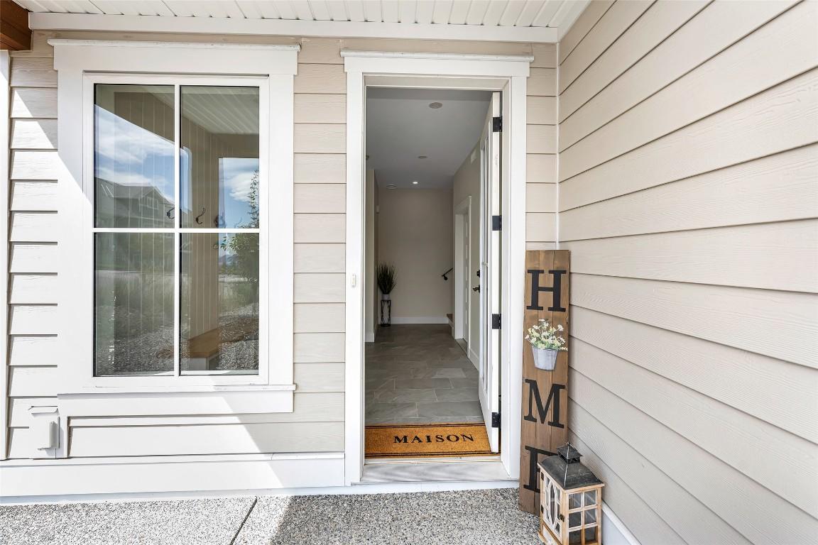 









109


Whitefish

Road,
Vernon,




BC
V1B 3M5


