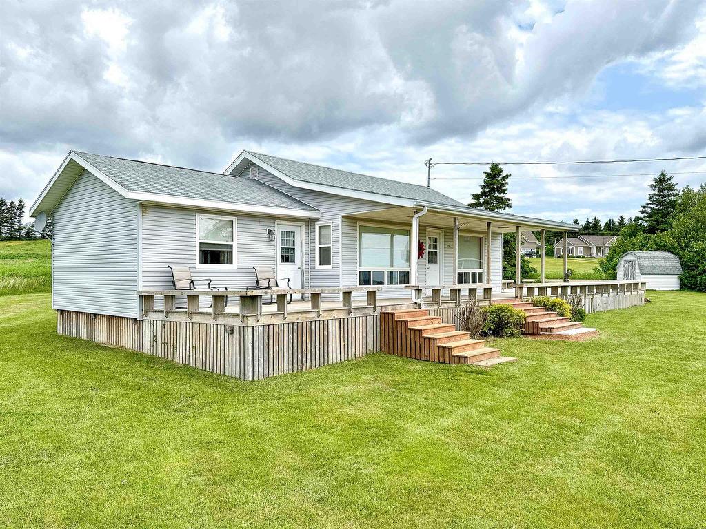 












115 Ray Way Road

,
North Rustico,







PE
C0A 1N0

