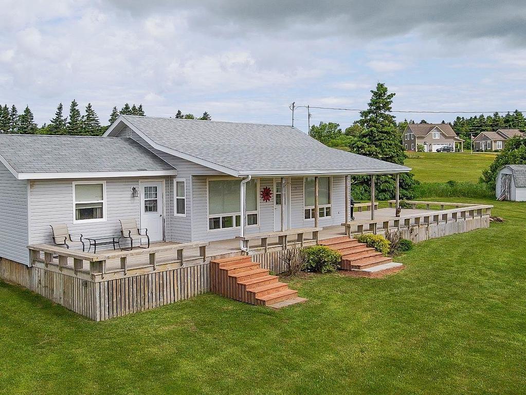 












115 Ray Way Road

,
North Rustico,







PE
C0A 1N0

