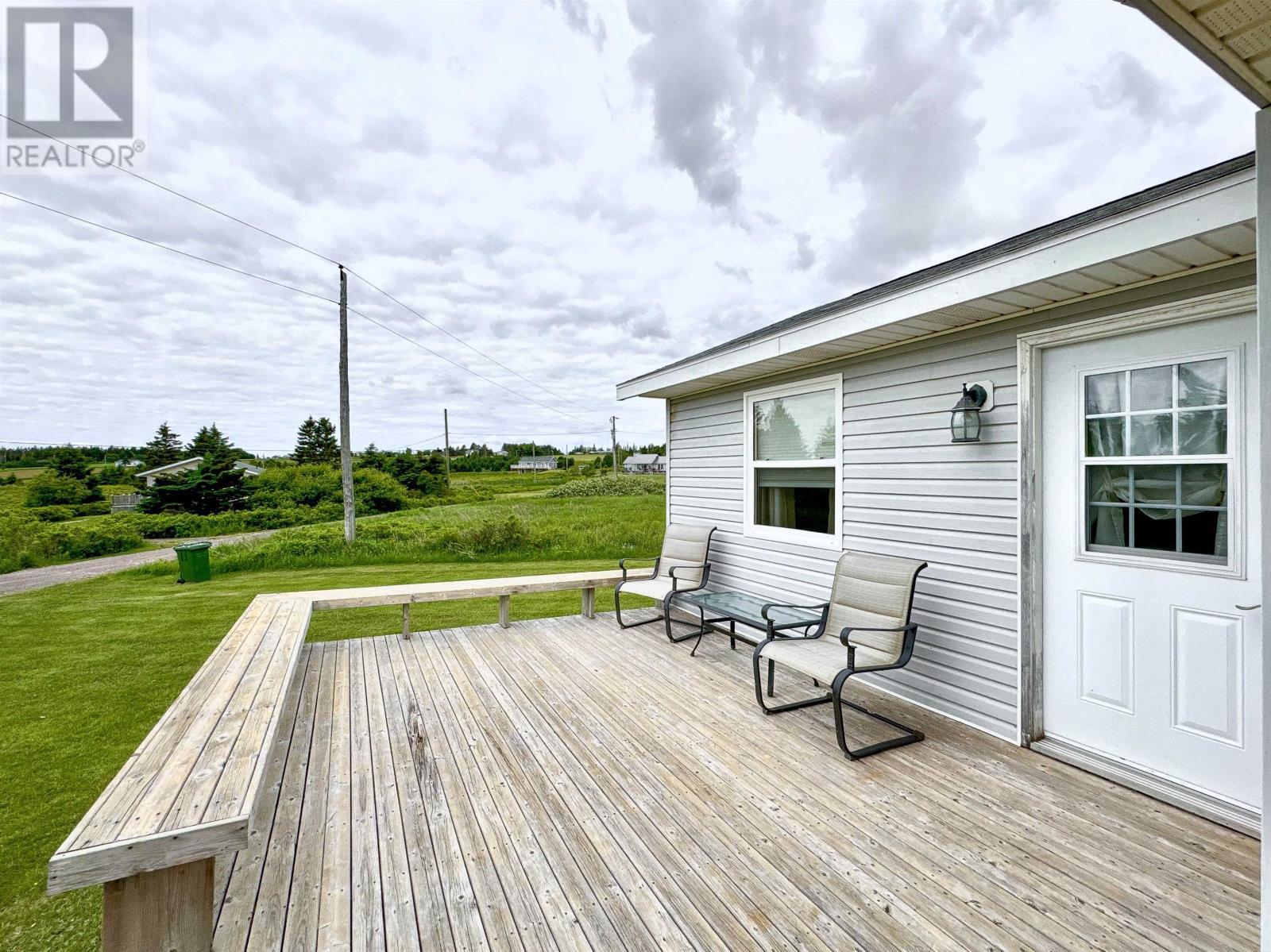 












115 Ray Way Road

,
North Rustico,







Prince Edward Island
C0A1N0


