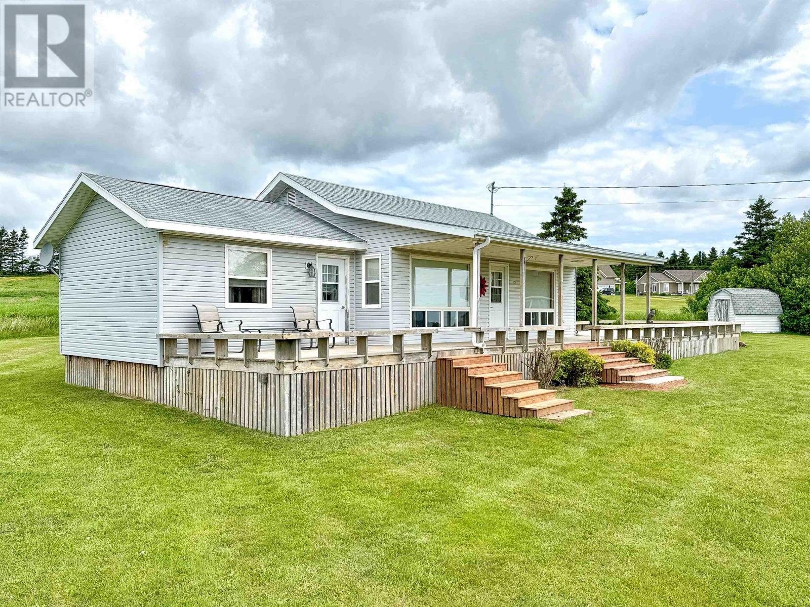 












115 Ray Way Road

,
North Rustico,







Prince Edward Island
C0A1N0

