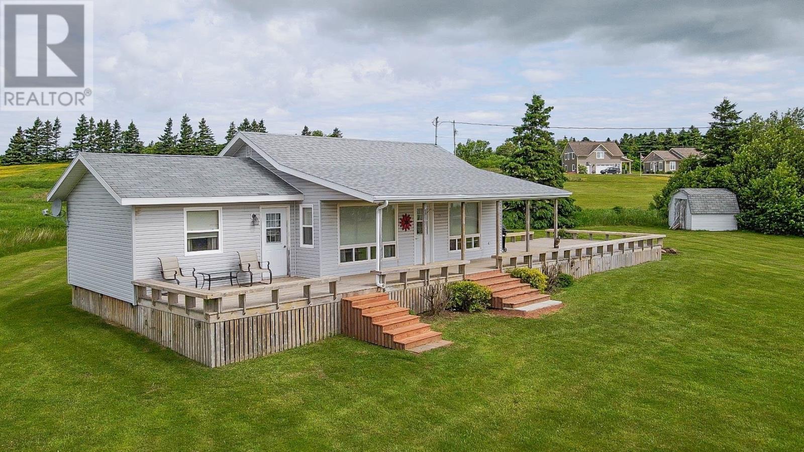 












115 Ray Way Road

,
North Rustico,







Prince Edward Island
C0A1N0

