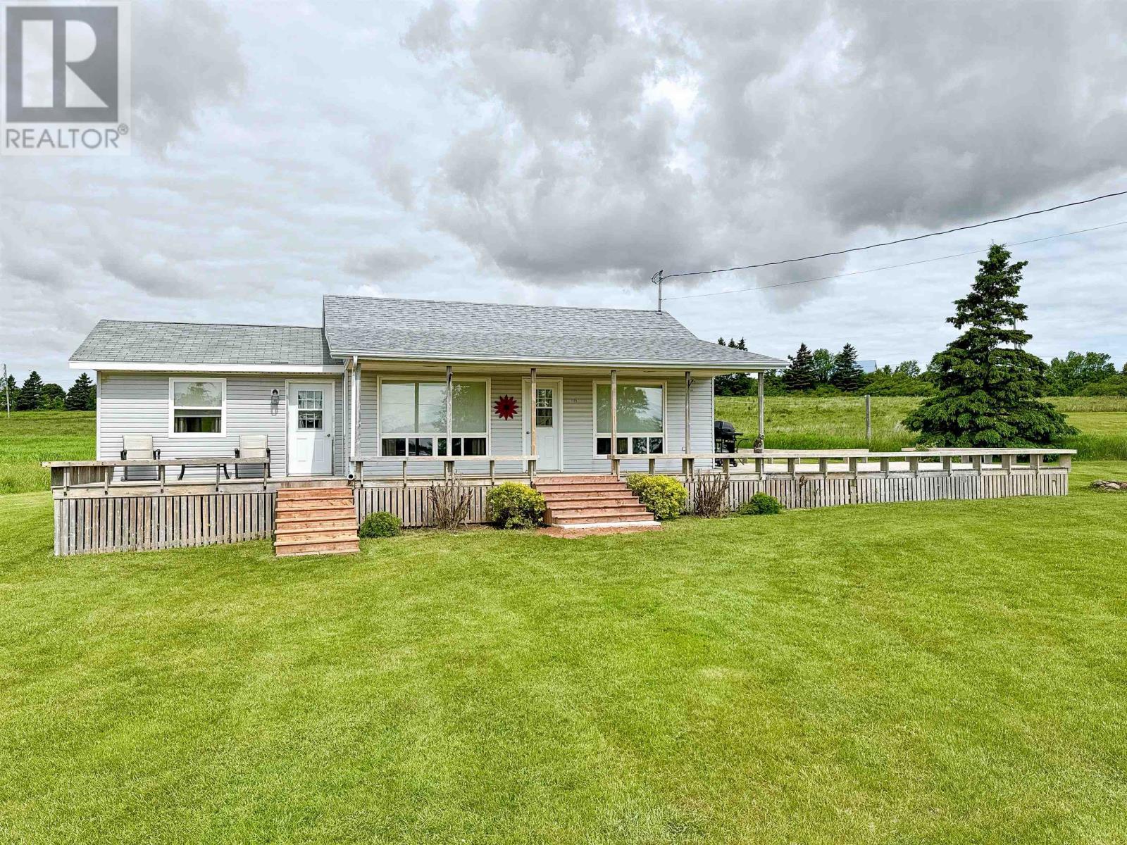 












115 Ray Way Road

,
North Rustico,







Prince Edward Island
C0A1N0

