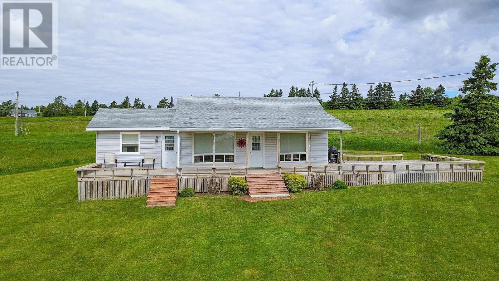












115 Ray Way Road

,
North Rustico,







Prince Edward Island
C0A1N0

