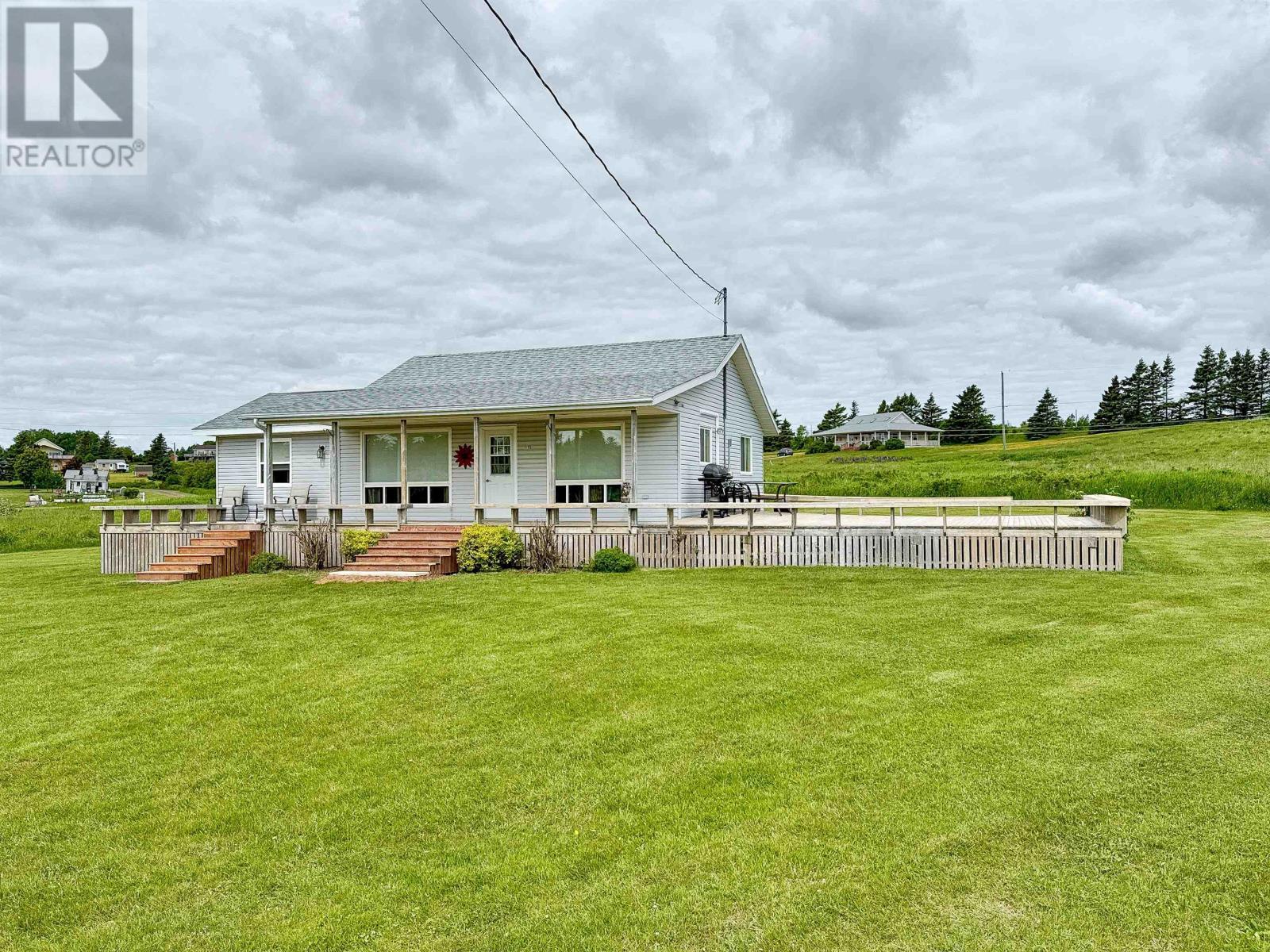 












115 Ray Way Road

,
North Rustico,







Prince Edward Island
C0A1N0

