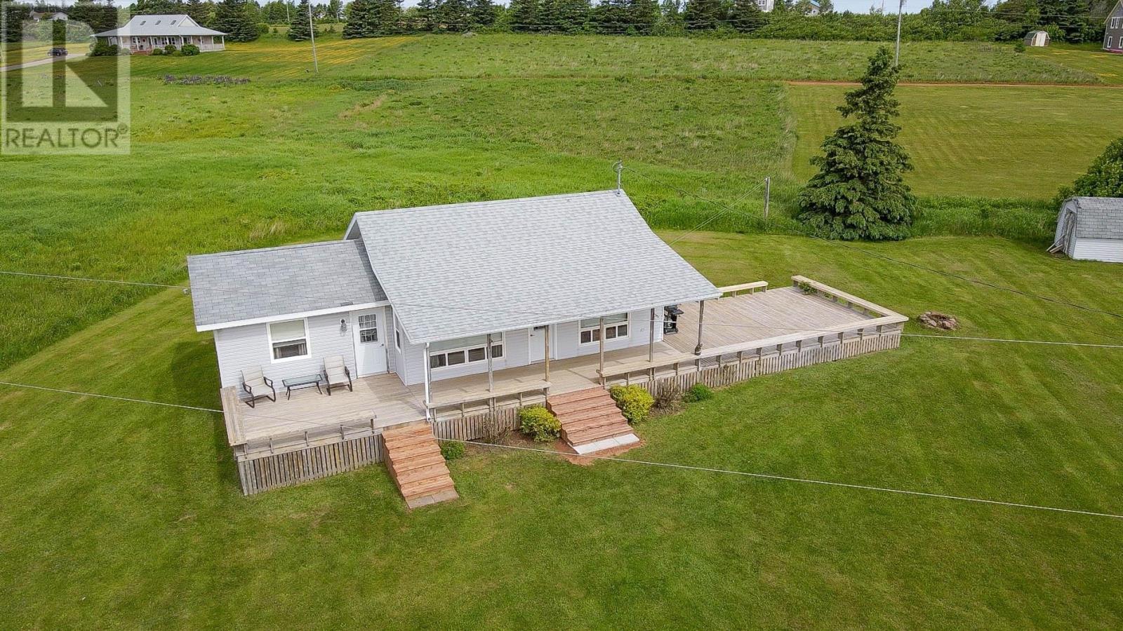 












115 Ray Way Road

,
North Rustico,







Prince Edward Island
C0A1N0


