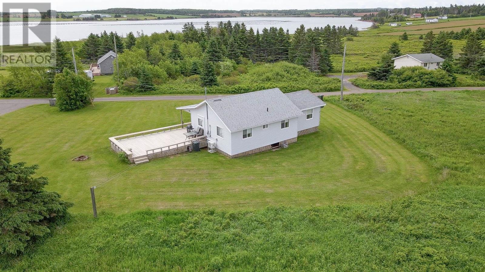 












115 Ray Way Road

,
North Rustico,







Prince Edward Island
C0A1N0

