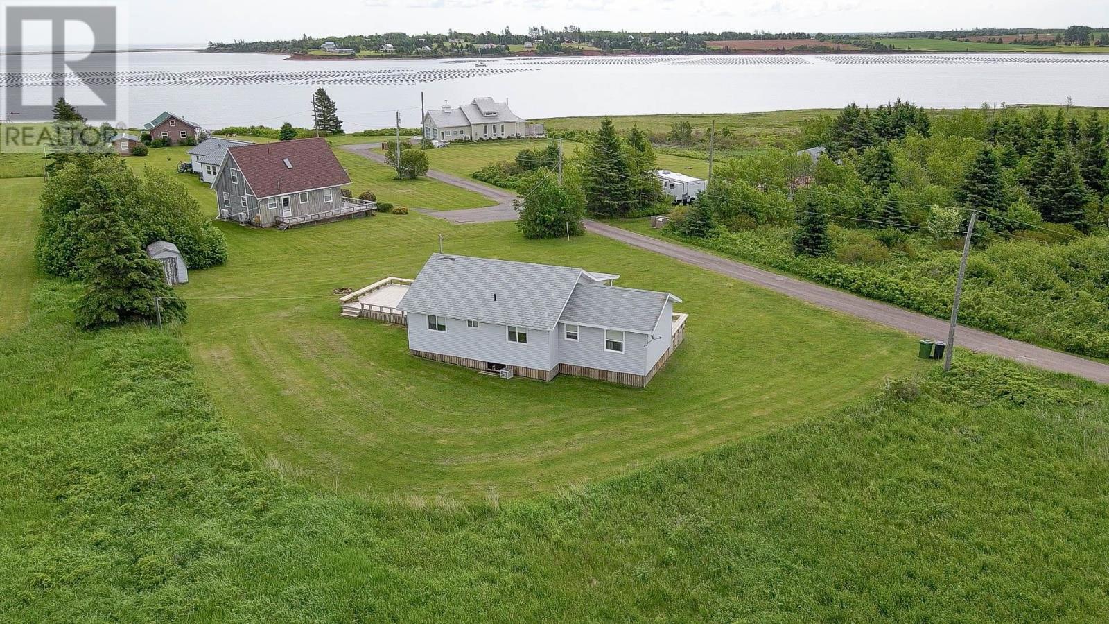 












115 Ray Way Road

,
North Rustico,







Prince Edward Island
C0A1N0

