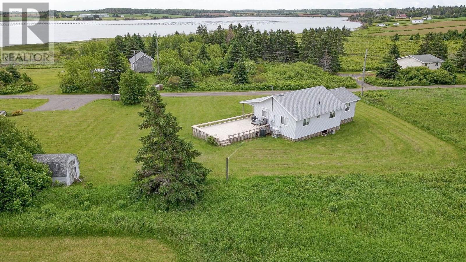 












115 Ray Way Road

,
North Rustico,







Prince Edward Island
C0A1N0

