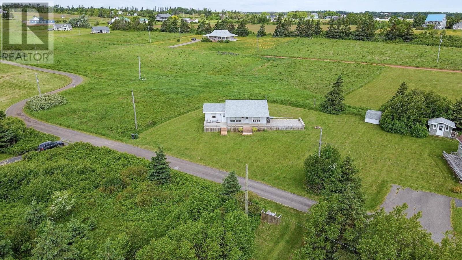 












115 Ray Way Road

,
North Rustico,







Prince Edward Island
C0A1N0

