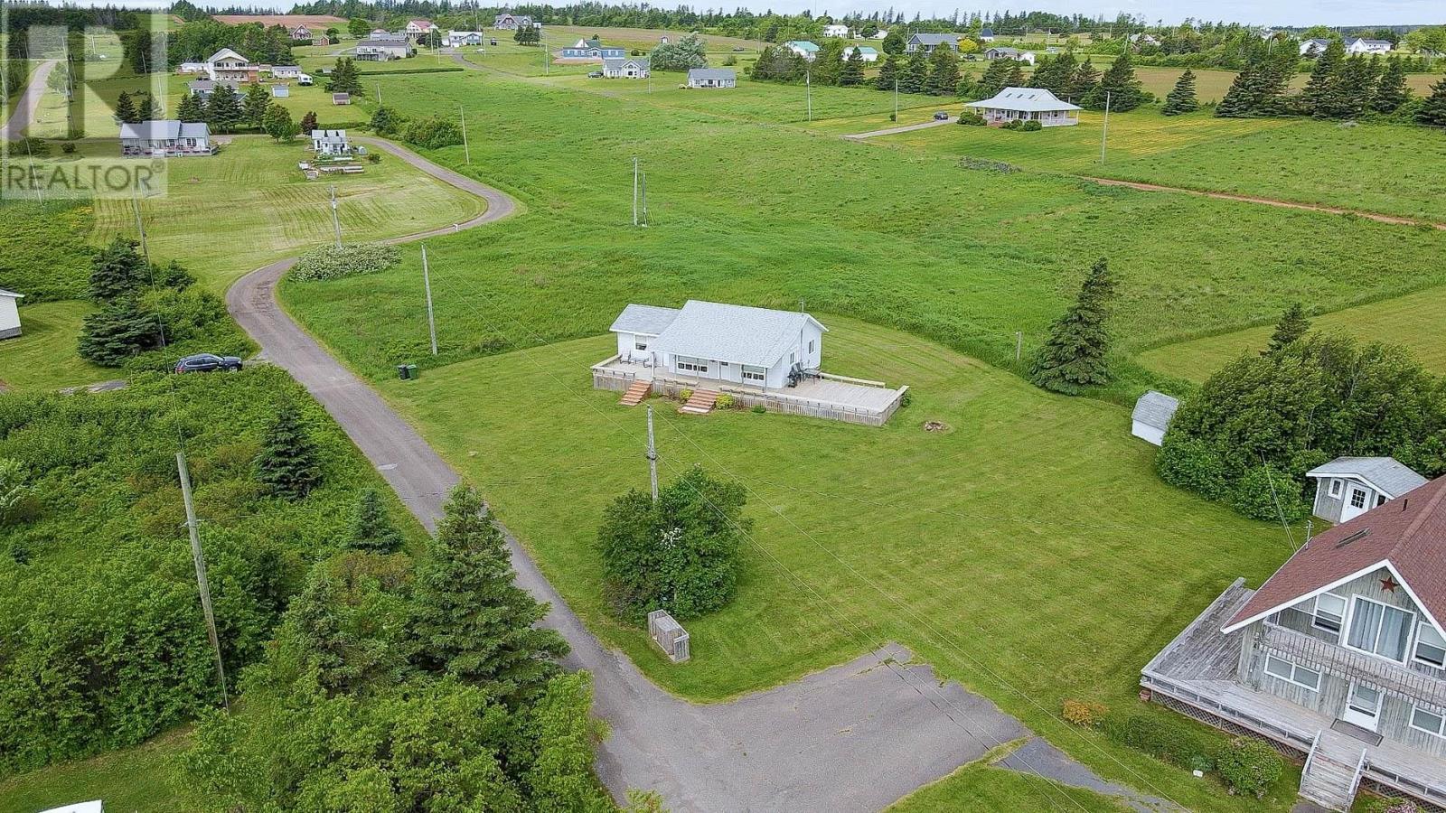 












115 Ray Way Road

,
North Rustico,







Prince Edward Island
C0A1N0


