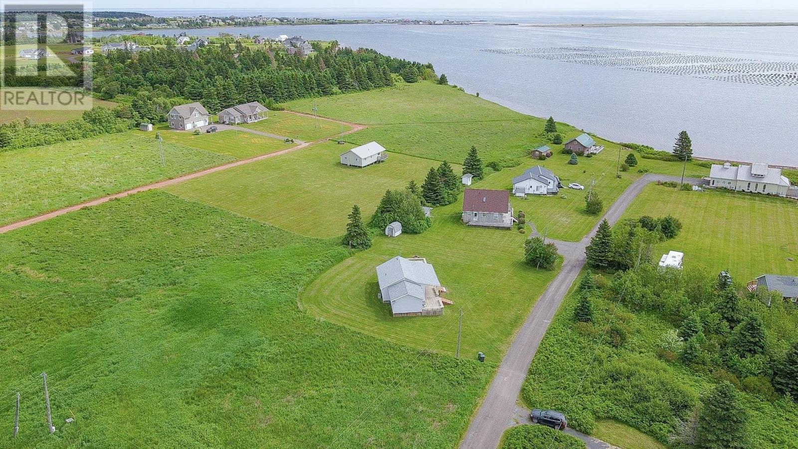 












115 Ray Way Road

,
North Rustico,







Prince Edward Island
C0A1N0

