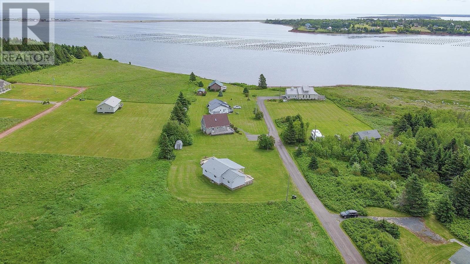 












115 Ray Way Road

,
North Rustico,







Prince Edward Island
C0A1N0

