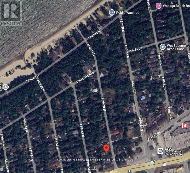 












96 46TH STREET N

,
Wasaga Beach,




Ontario
L9Z1Y7

