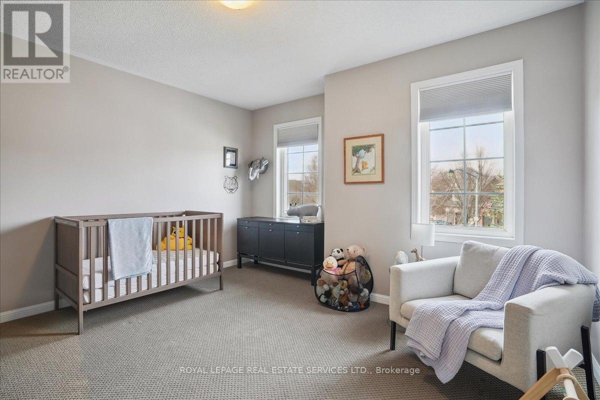 












5956 CHERCOVER COURT

,
Burlington,




Ontario
L7L6T2

