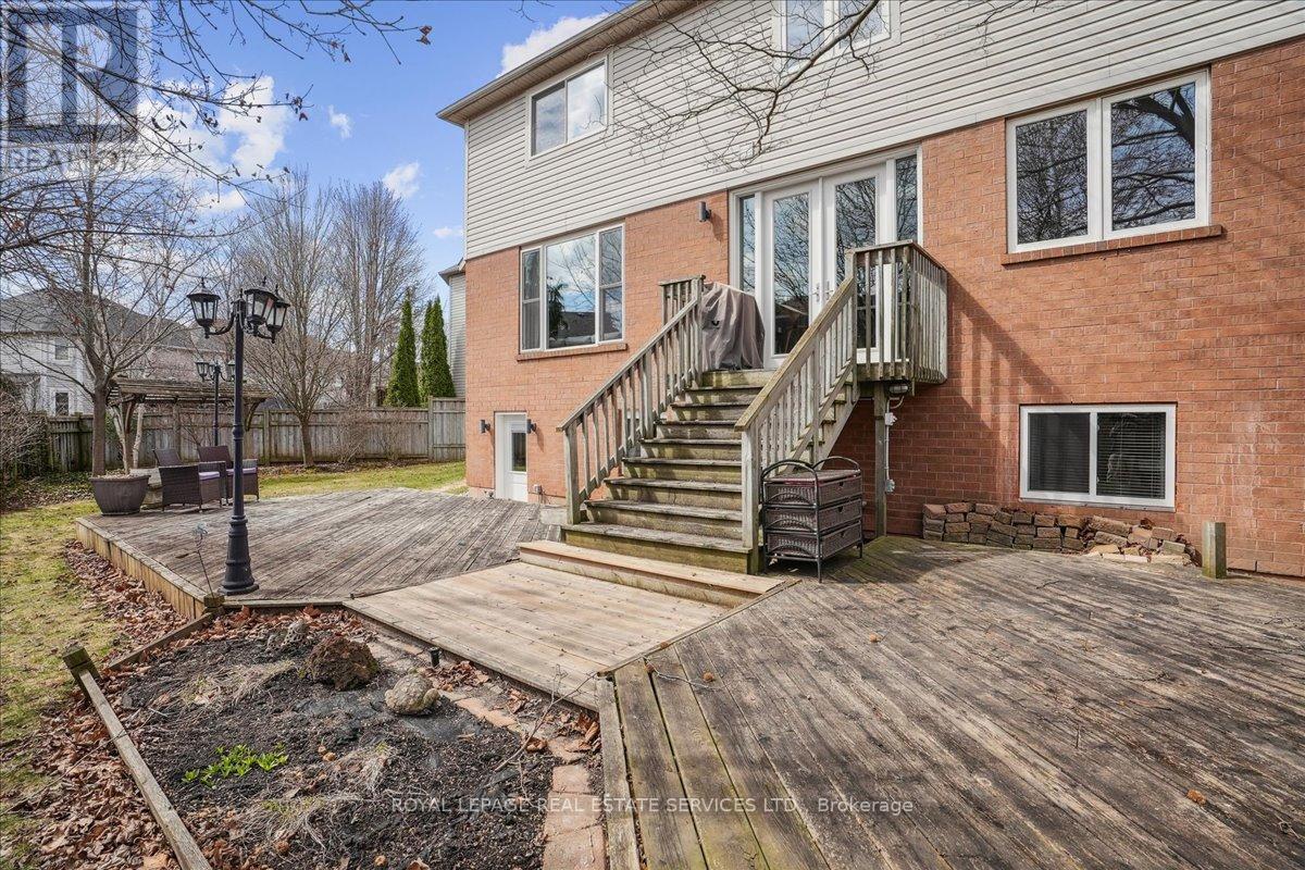 












5956 CHERCOVER COURT

,
Burlington,




Ontario
L7L6T2


